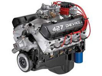 P1A02 Engine
